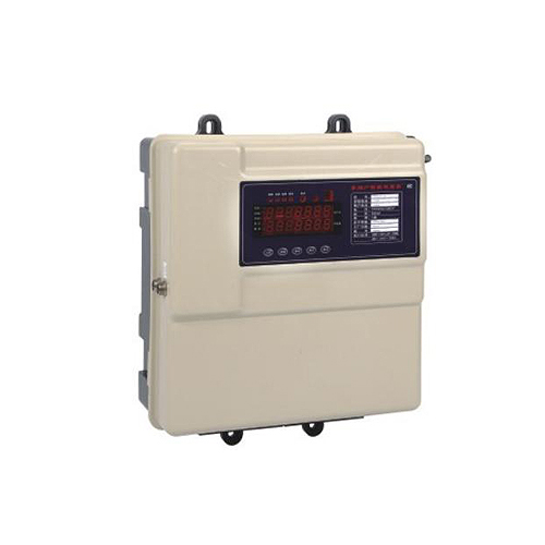 DDSH1850型集中式多用户电能表